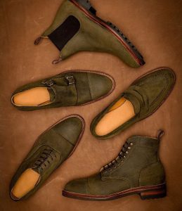 راهنمای خرید عمده کفش