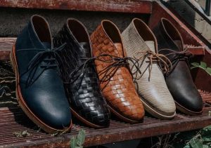 راهنمای خرید عمده کفش