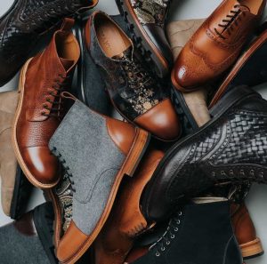 از کجا کفش عمده بخریم