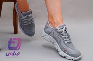 کانال تولیدی کفش ارزان