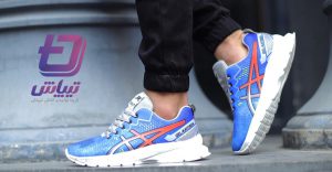 تولیدی کفش اسپرت ارزان