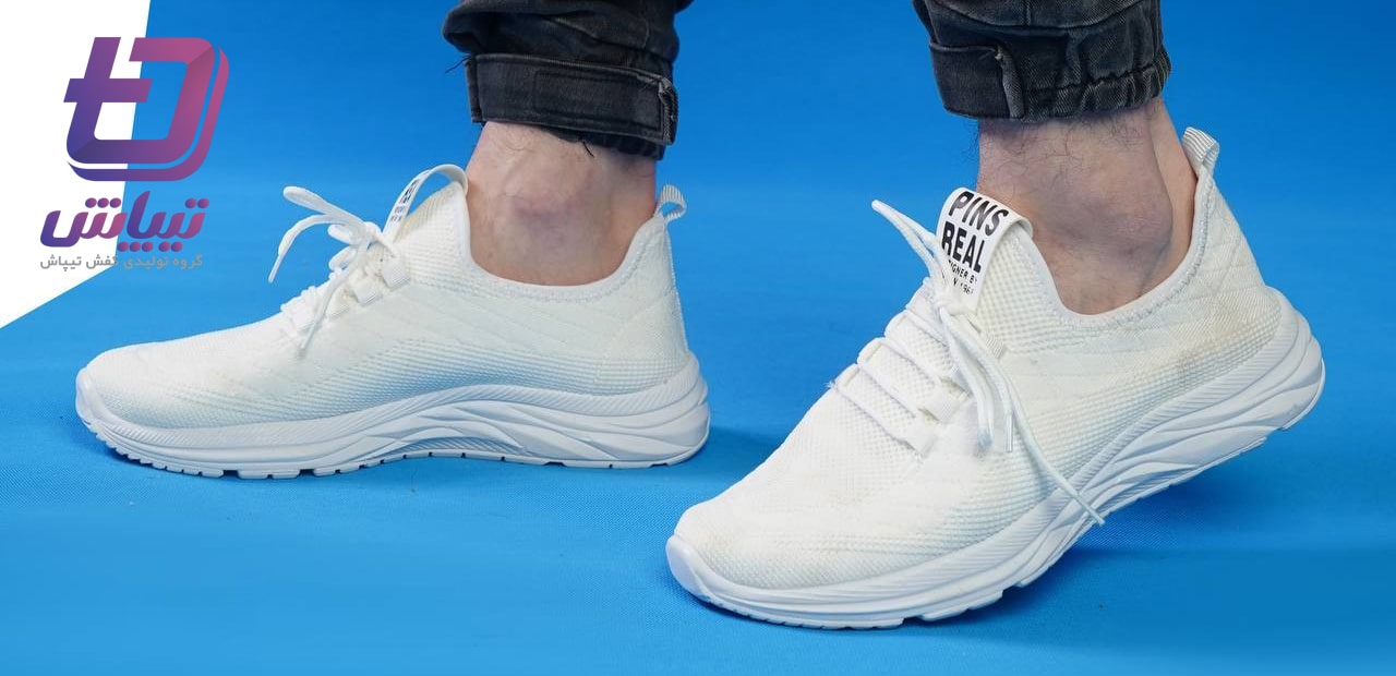 پخش کفش اسکیچرز مردانه با کیفیت باورنکردنی
