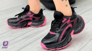 خرید کفش عمده از تولیدی تهران