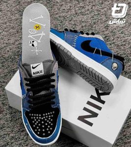 خرید کفش عمده از تولیدی تهران