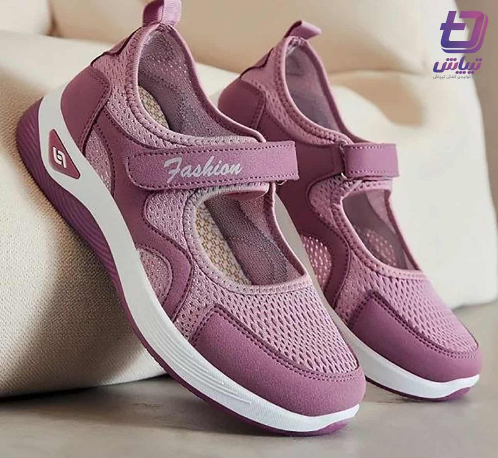 قیمت عمده کفش زنانه