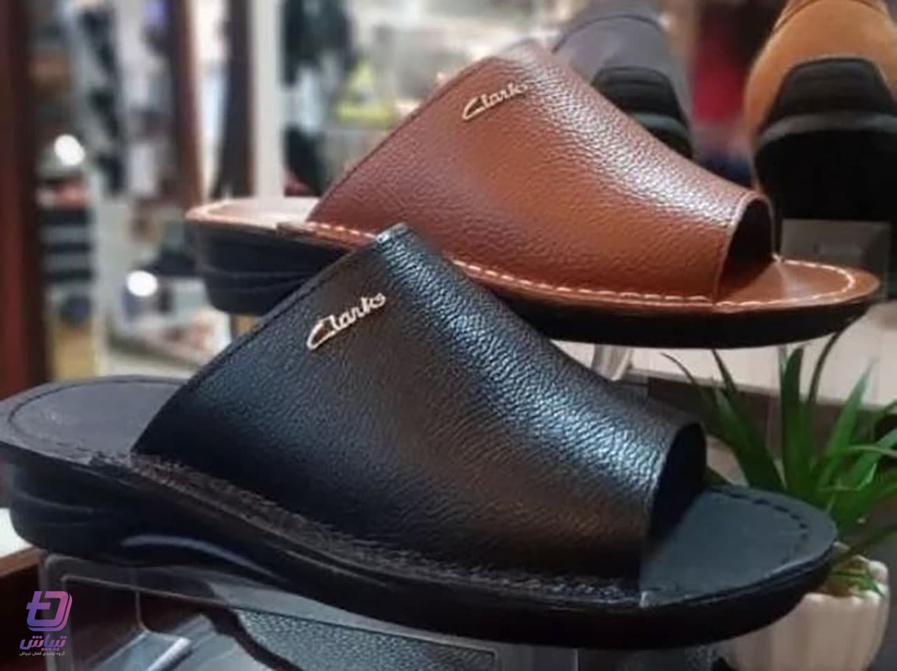 نمایندگی کفش طبی