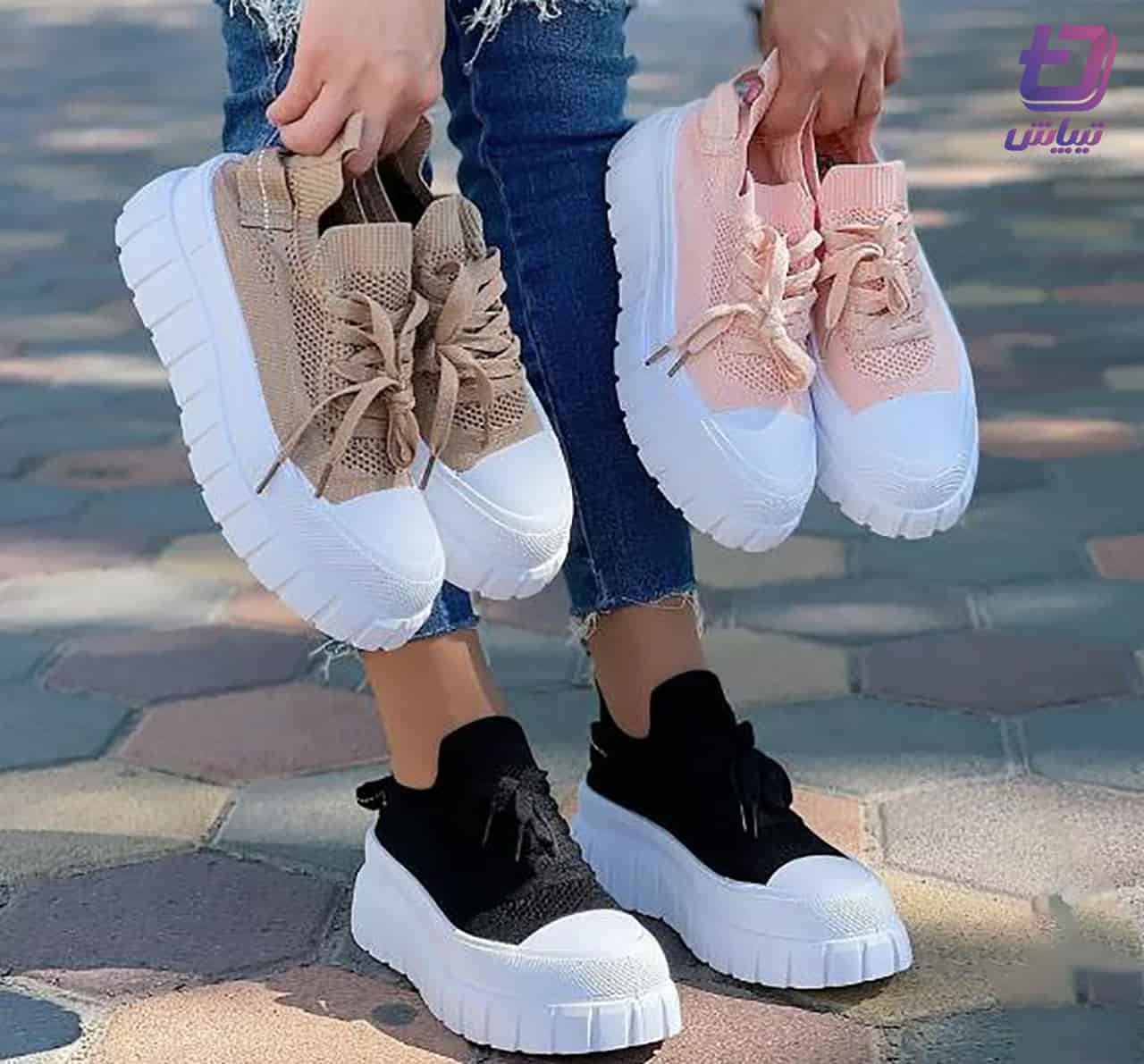 تولیدی کفش حراجی اسلامشهر