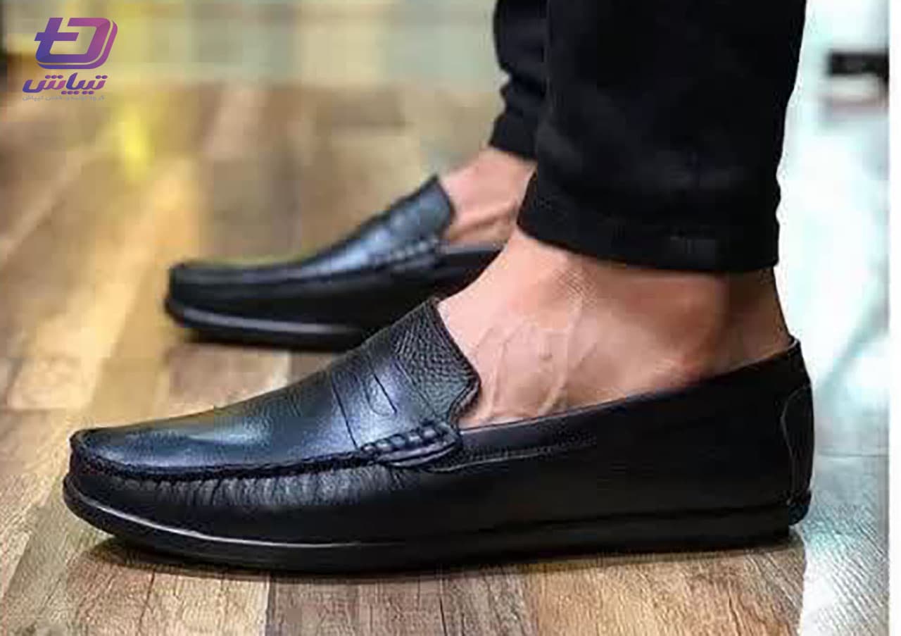 تولیدی کفش طبی تبریز