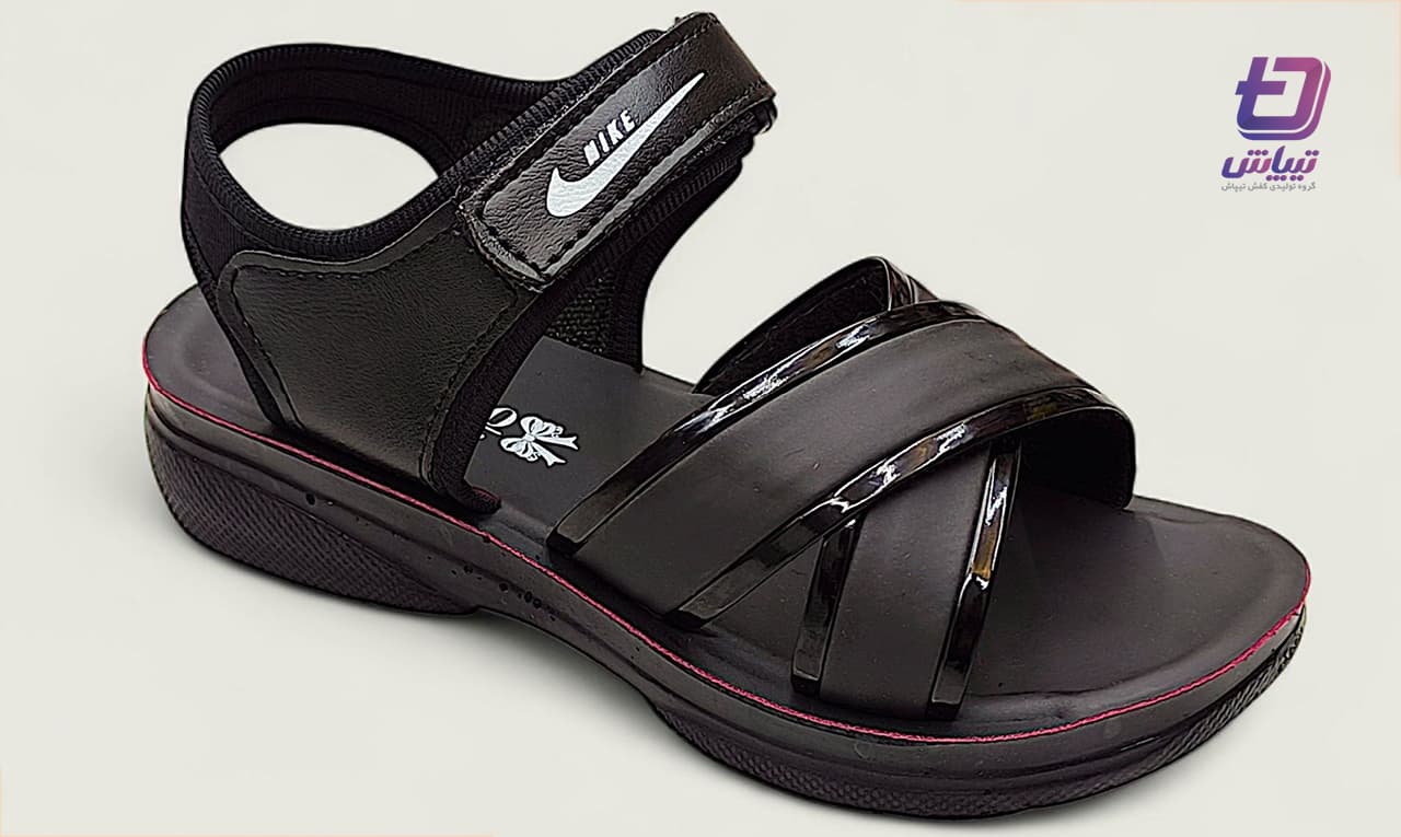 تولیدی دمپایی مردانه و صندل رکابدار زنانه + قیمت