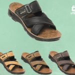 صندل عمده مردانه