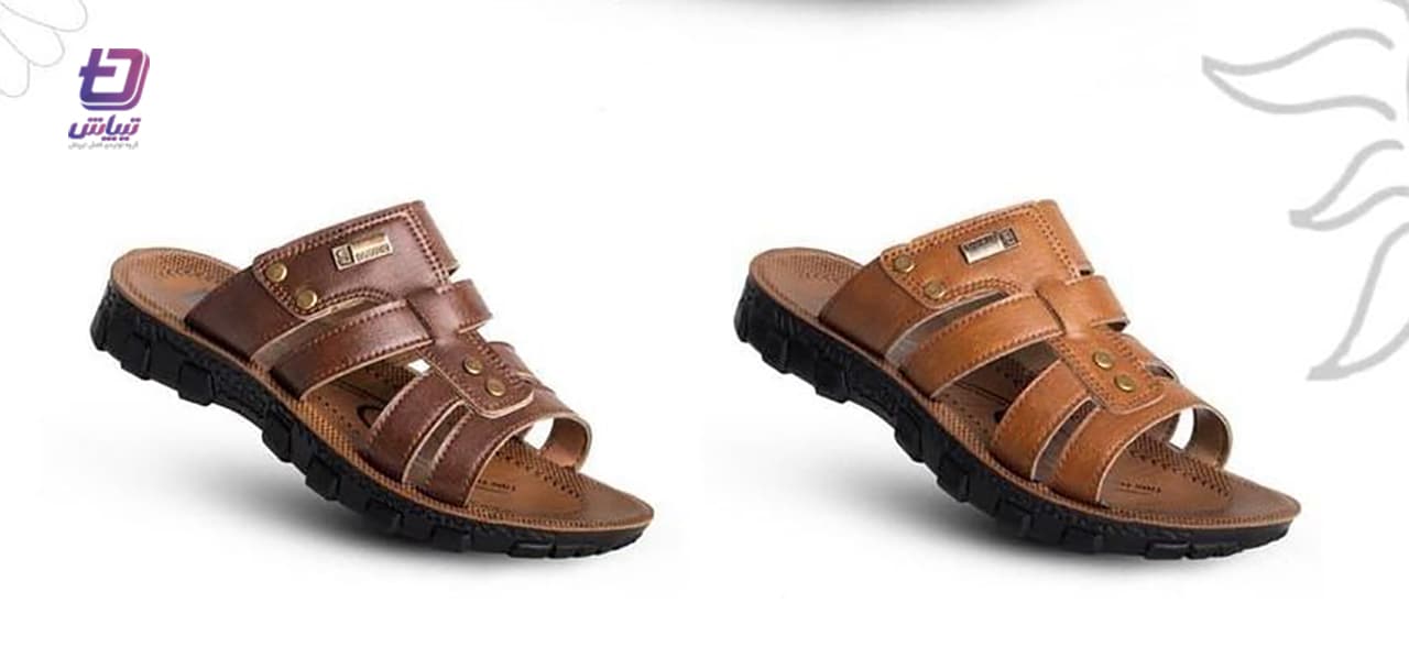 صندل عمده مردانه و زنانه + قیمت و مشخصات