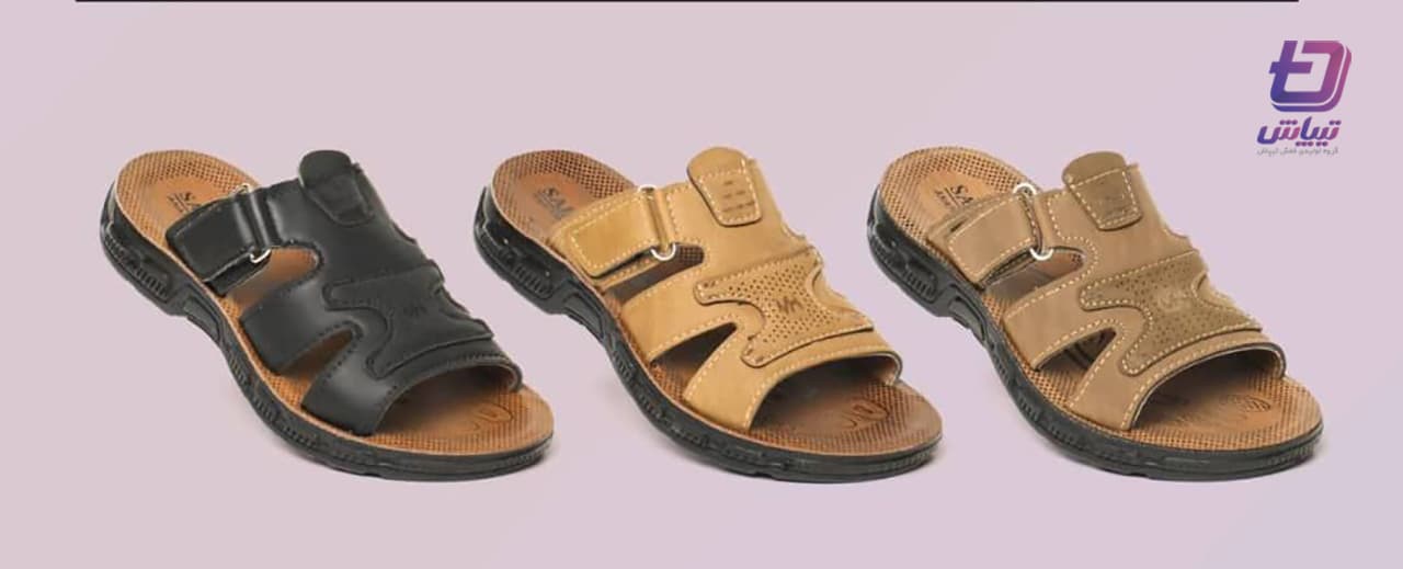 صندل عمده مردانه و زنانه + قیمت و مشخصات