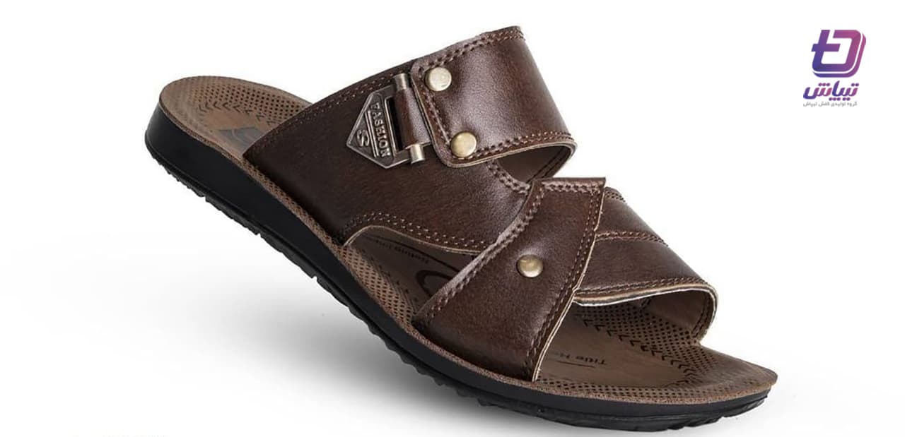 خرید اینترنتی صندل عمده مردانه