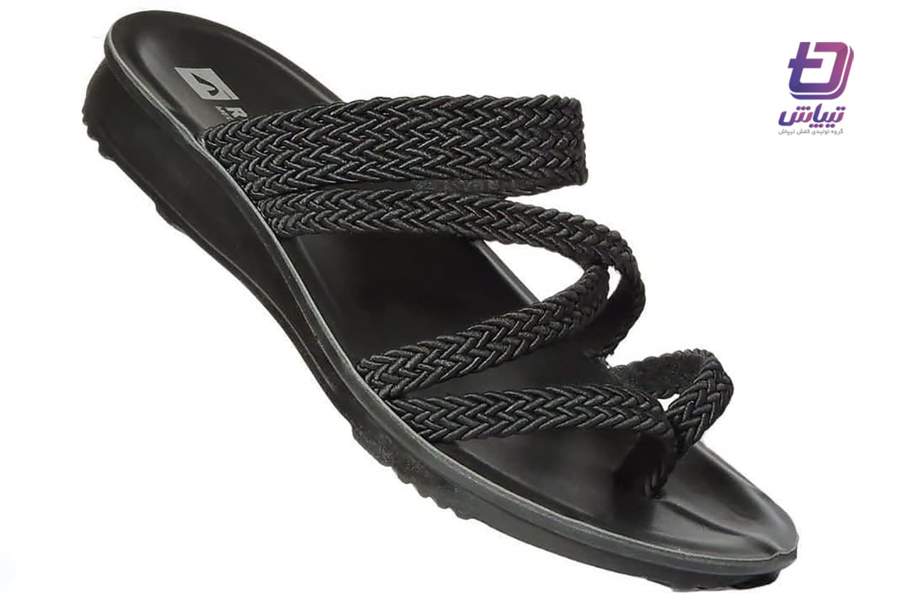 تولیدی صندل مردانه