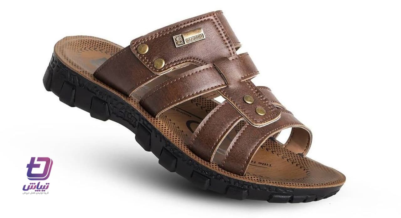 تولیدی صندل مردانه