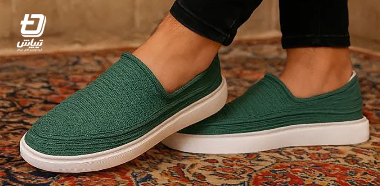 قیمت عمده کفش