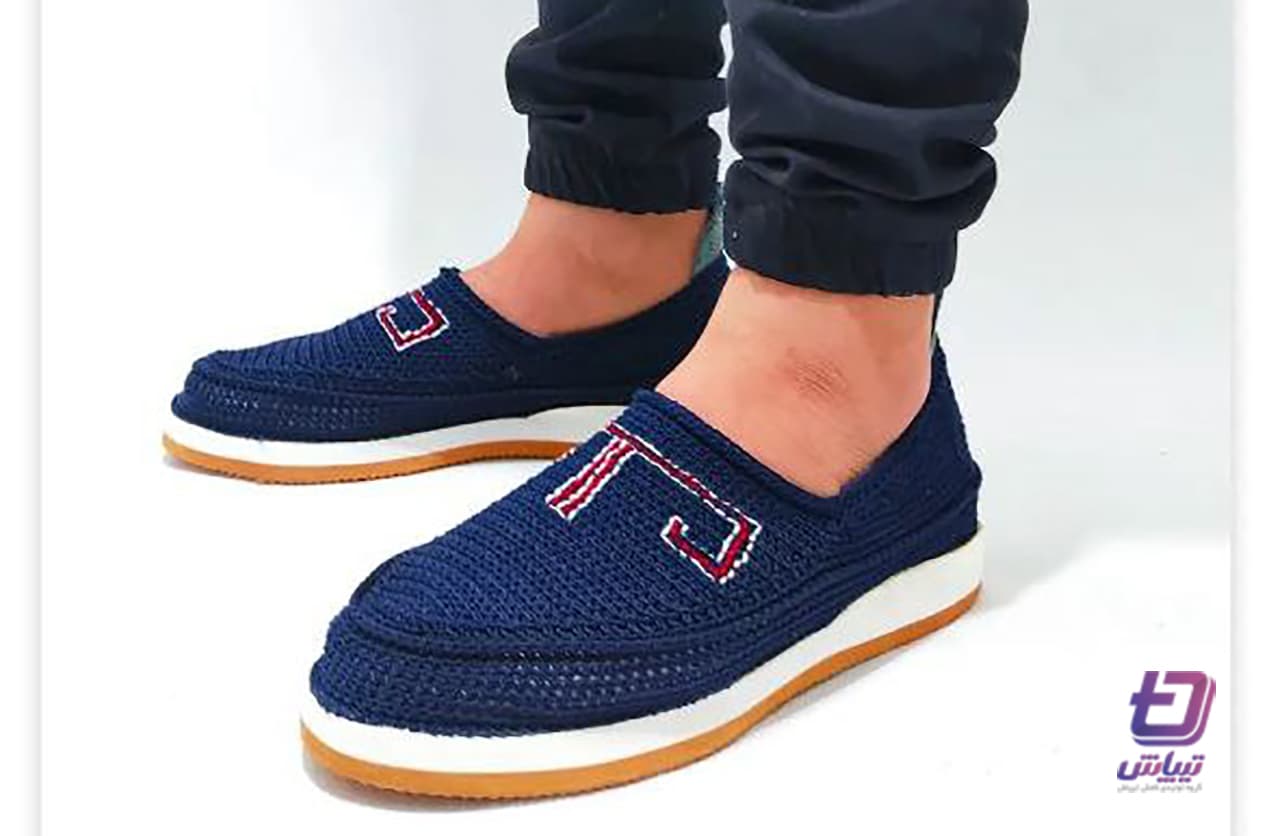 خرید کفش عمده از تولیدی تهران