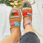 فروش عمده کفش