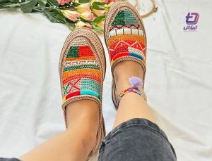 فروش عمده کفش