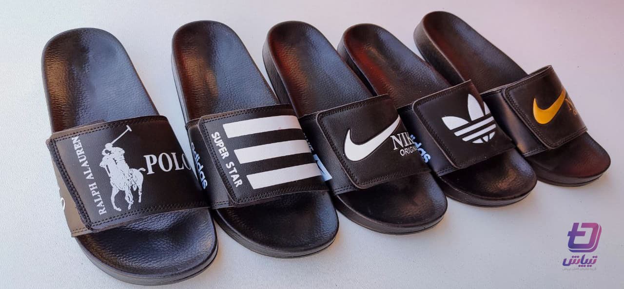 صندل مردانه عمده ارزان + 5 تولیدی برتر قم