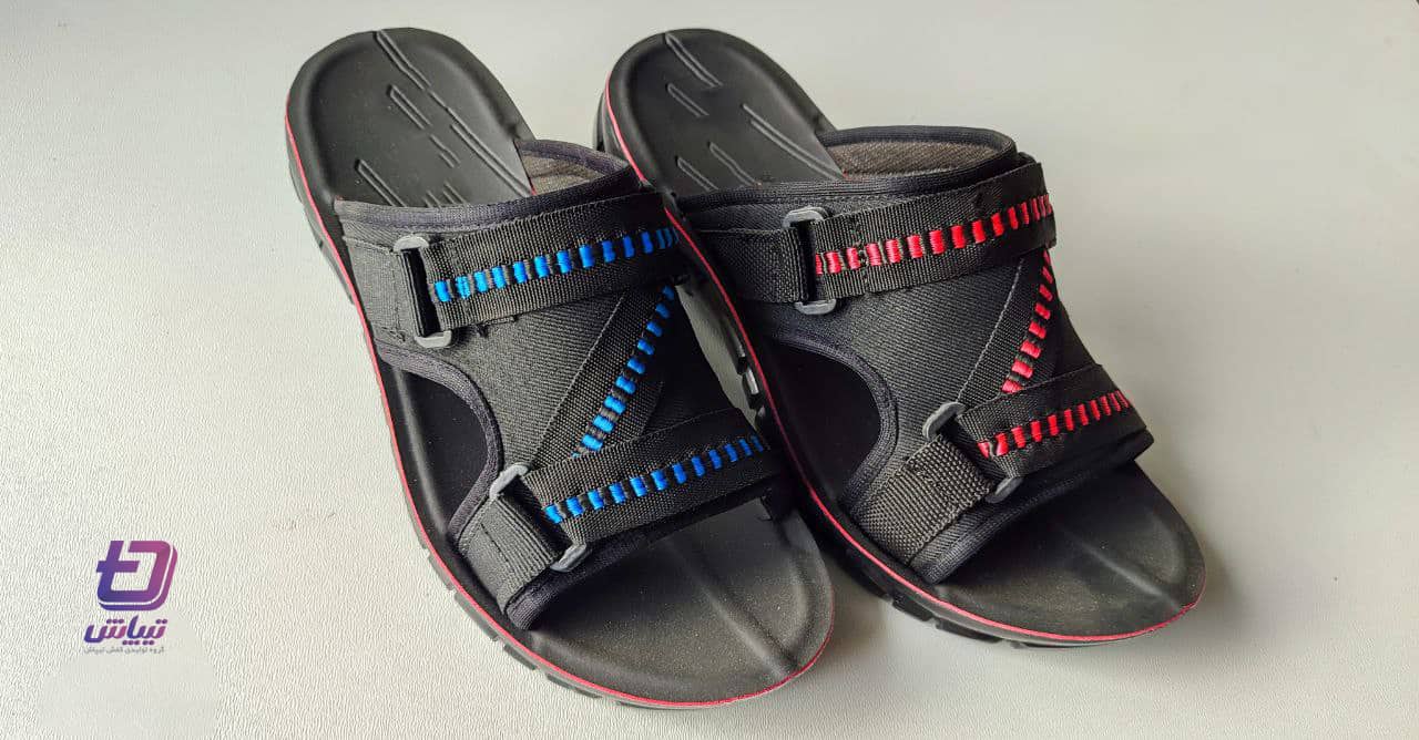 تولیدی صندل مردانه