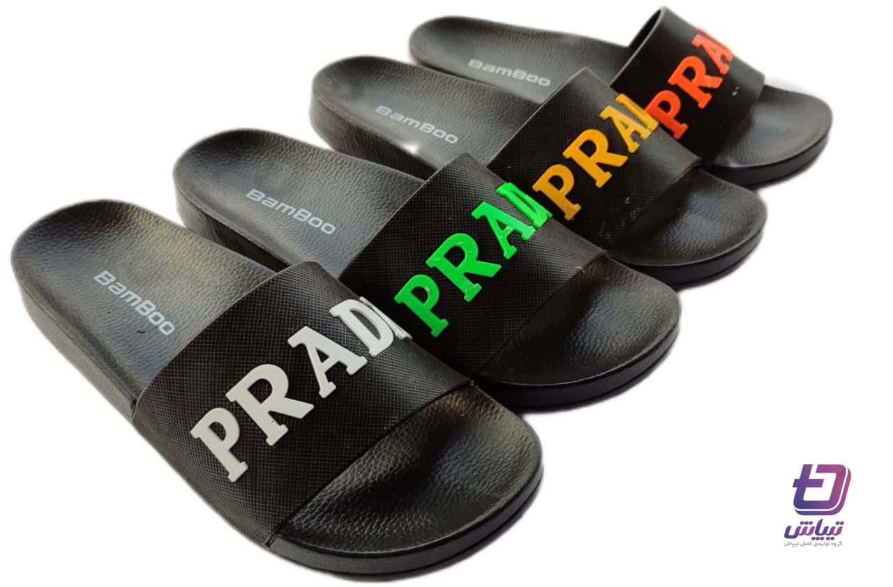 فروش عمده صندل و دمپایی