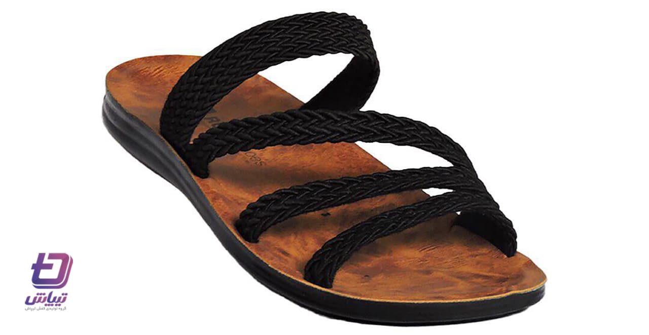 فروش عمده صندل و دمپایی