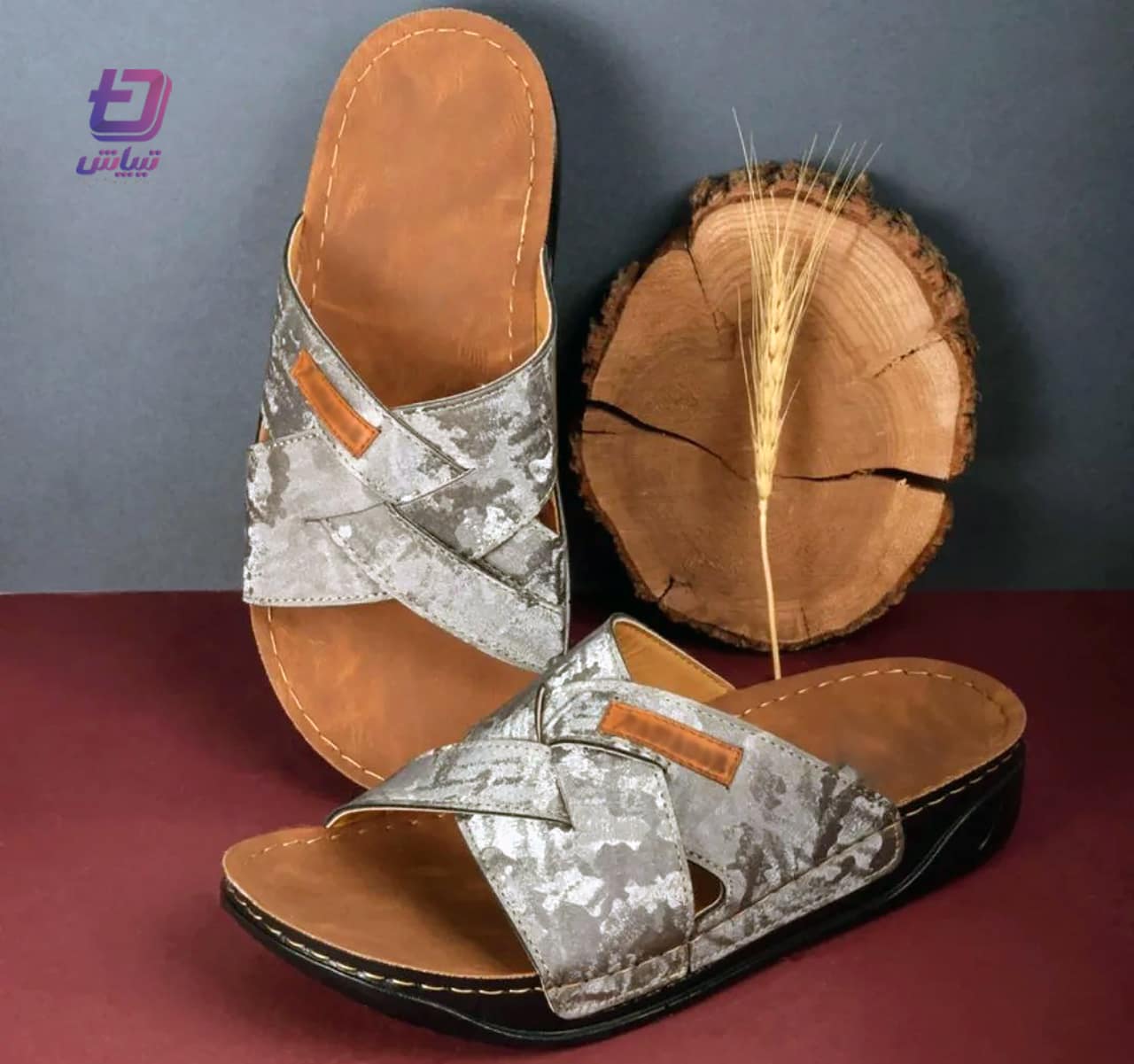 صندل مردانه عمده ارزان