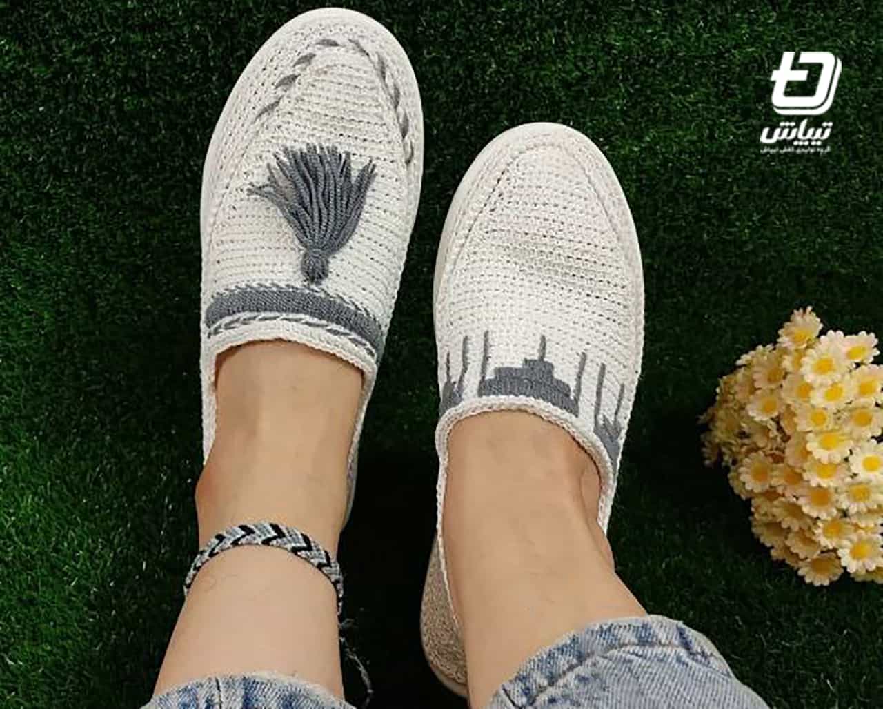 تولیدی گیوه