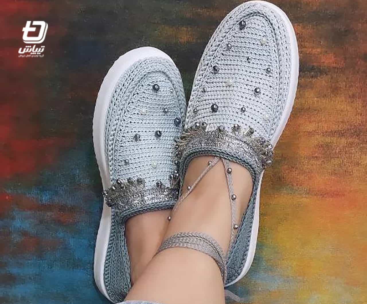 تولیدی گیوه