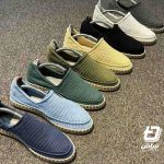 فروش عمده گیوه در بازار تهران