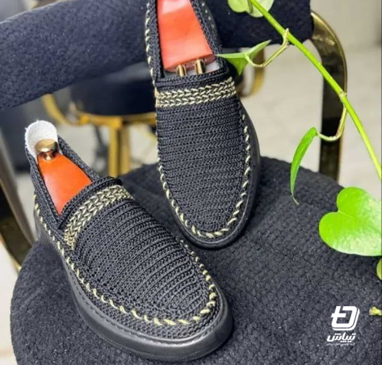 فروش عمده گیوه در بازار تهران سایز زنانه و مردانه