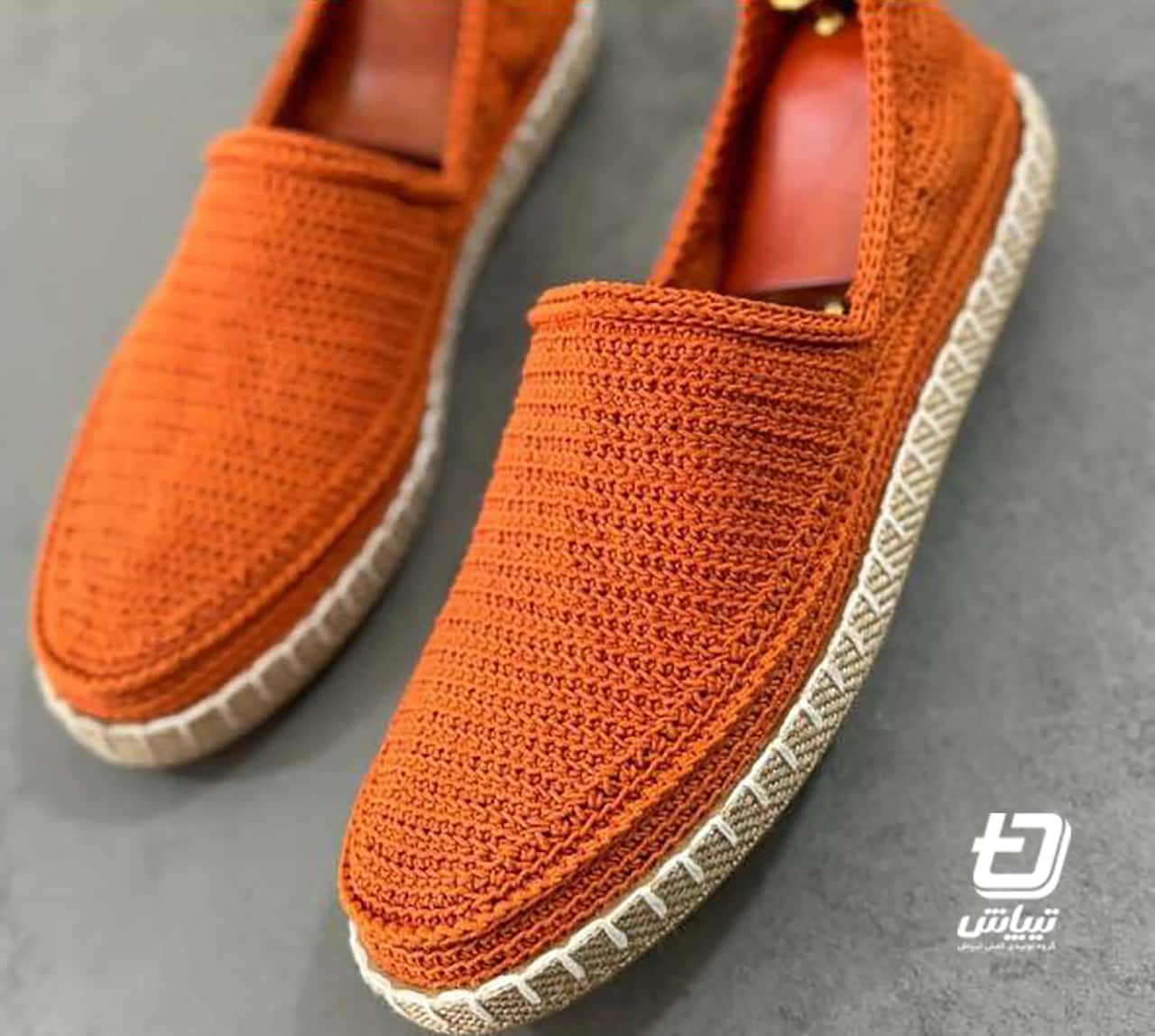 خرید گیوه خام عمده