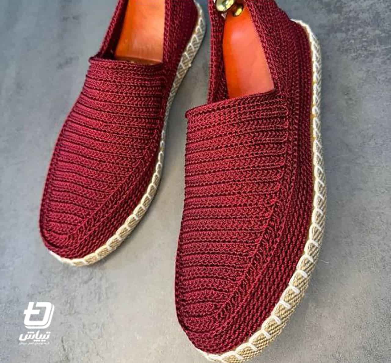 خرید گیوه خام عمده