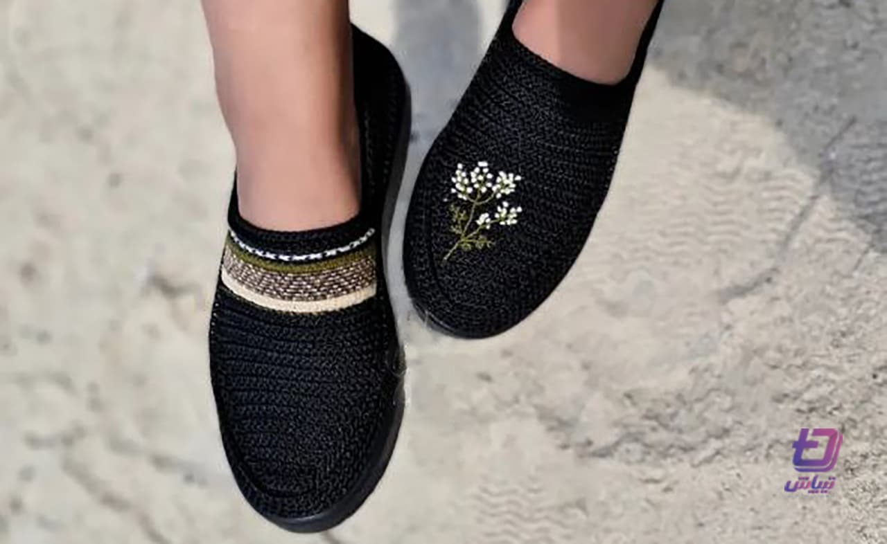 خرید گیوه خام عمده