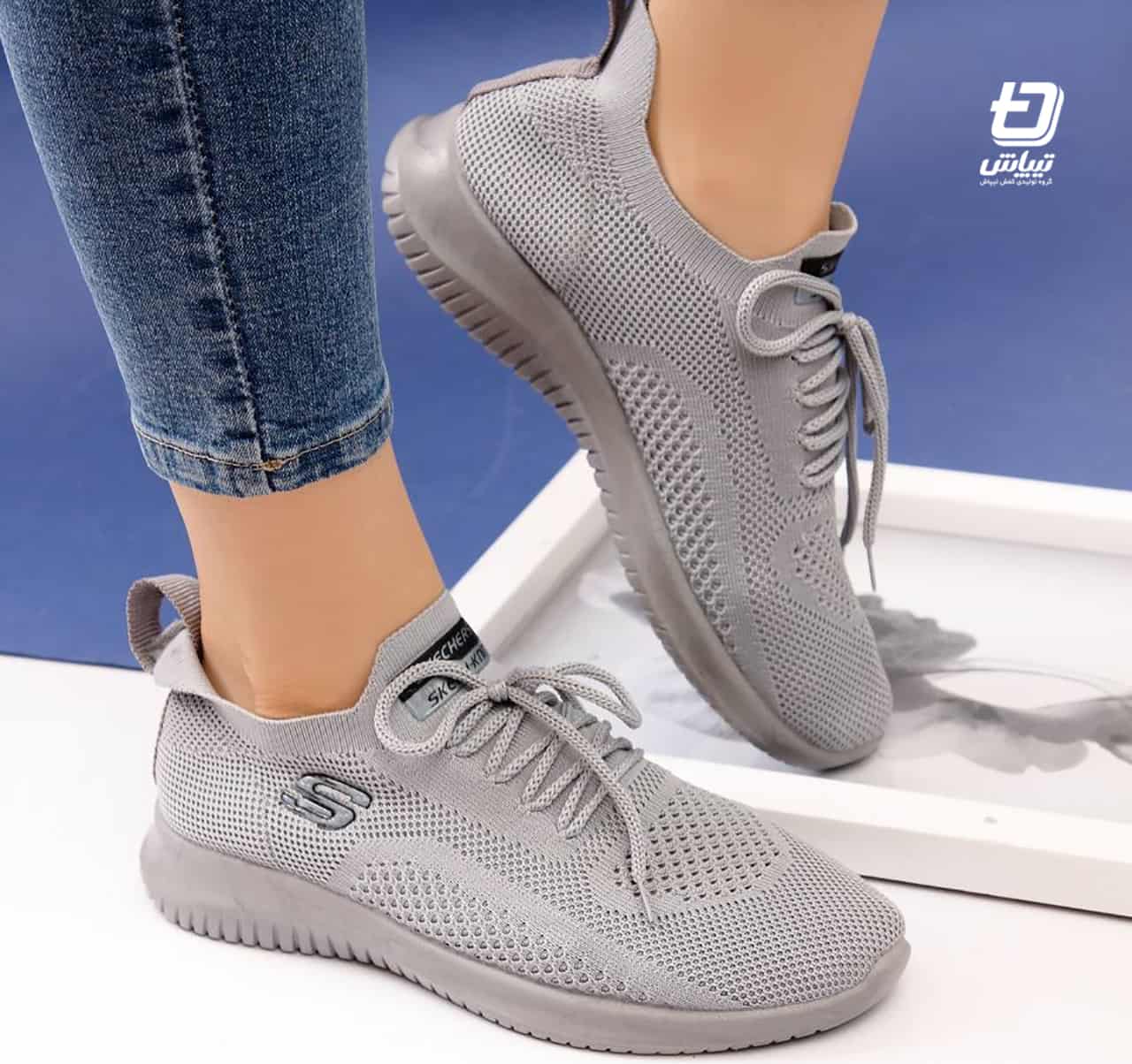 عمده فروشی کتونی تهران