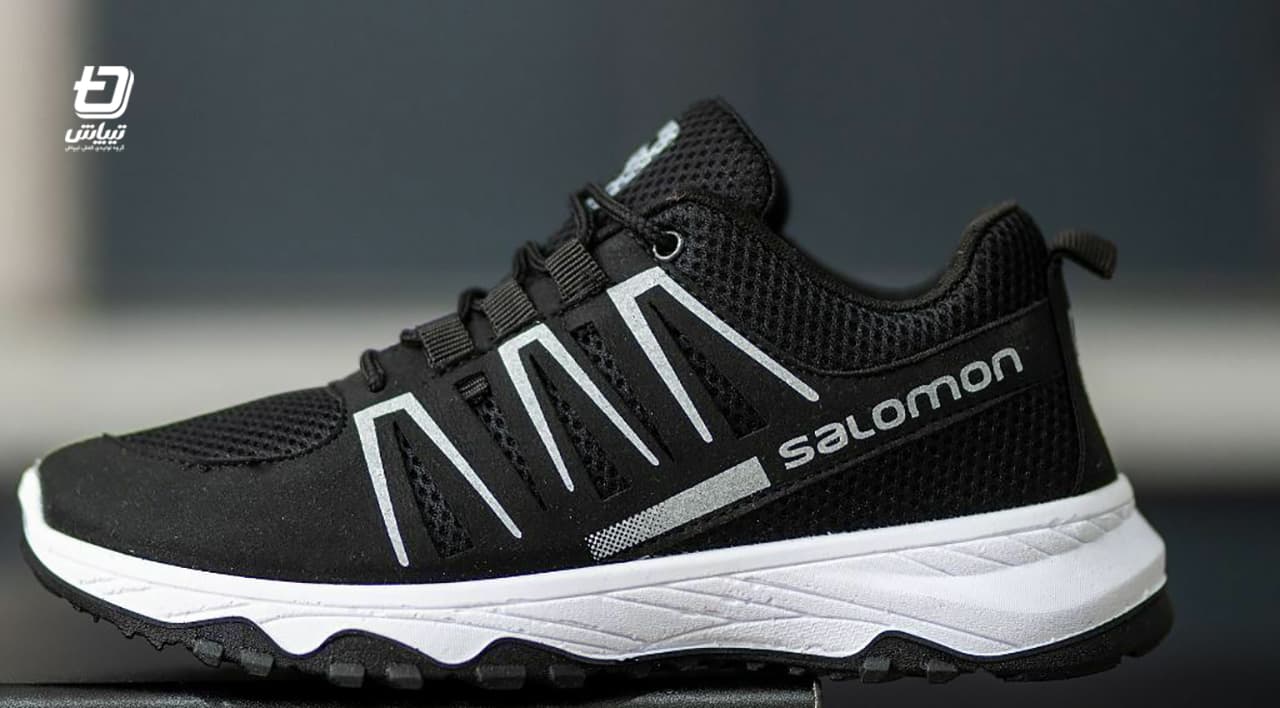 عمده فروشی کفش اسپرت تهران