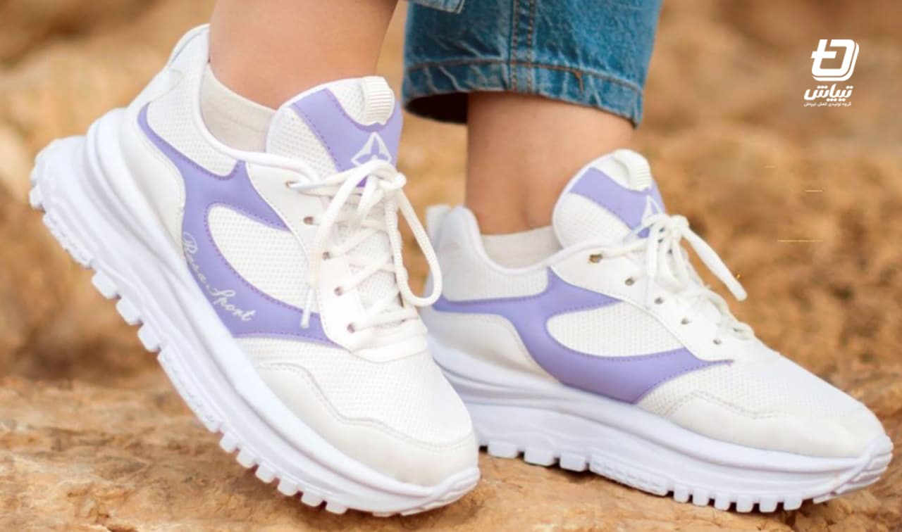 عمده فروشی کفش بازار بزرگ تهران