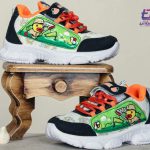 کتونی بچه گانه عمده