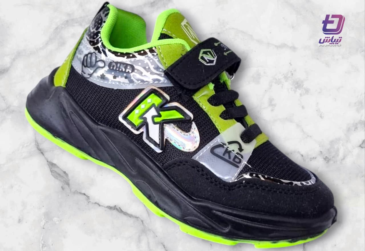 لیست قیمت عمده کفش بچه گانه