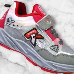 عمده فروشی کتونی بچه گانه