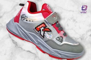 عمده فروشی کتونی بچه گانه