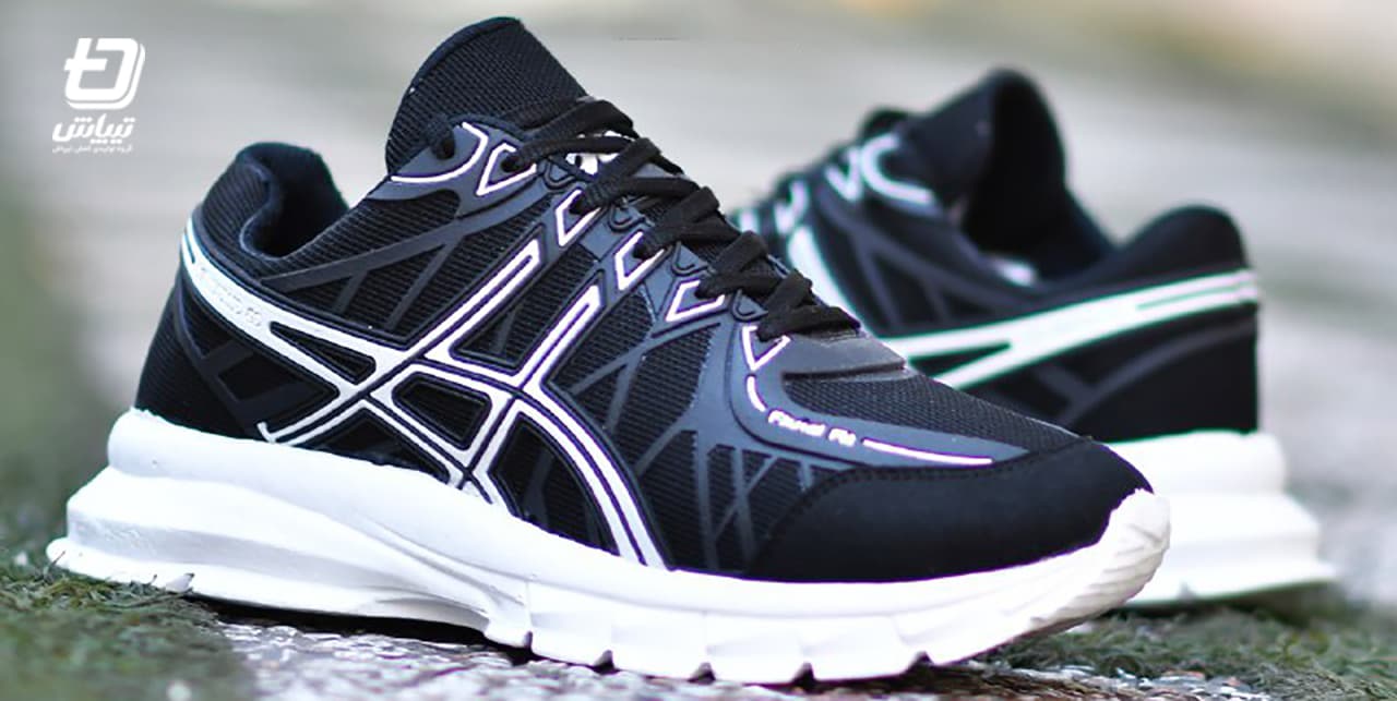 عمده فروشی کفش اسپرت تهران