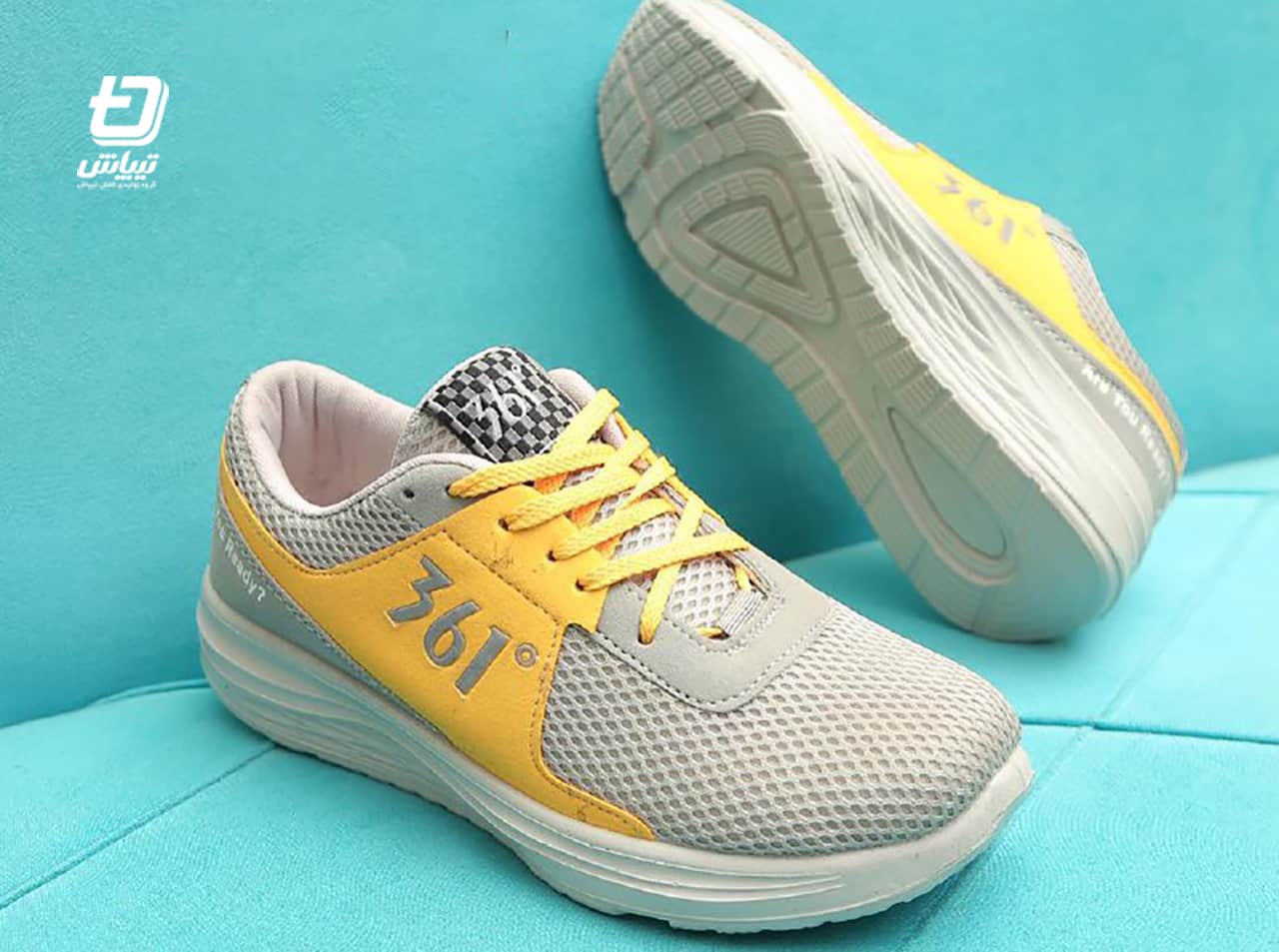 عمده فروشی کتونی تهران سایز بچه گانه و مردانه