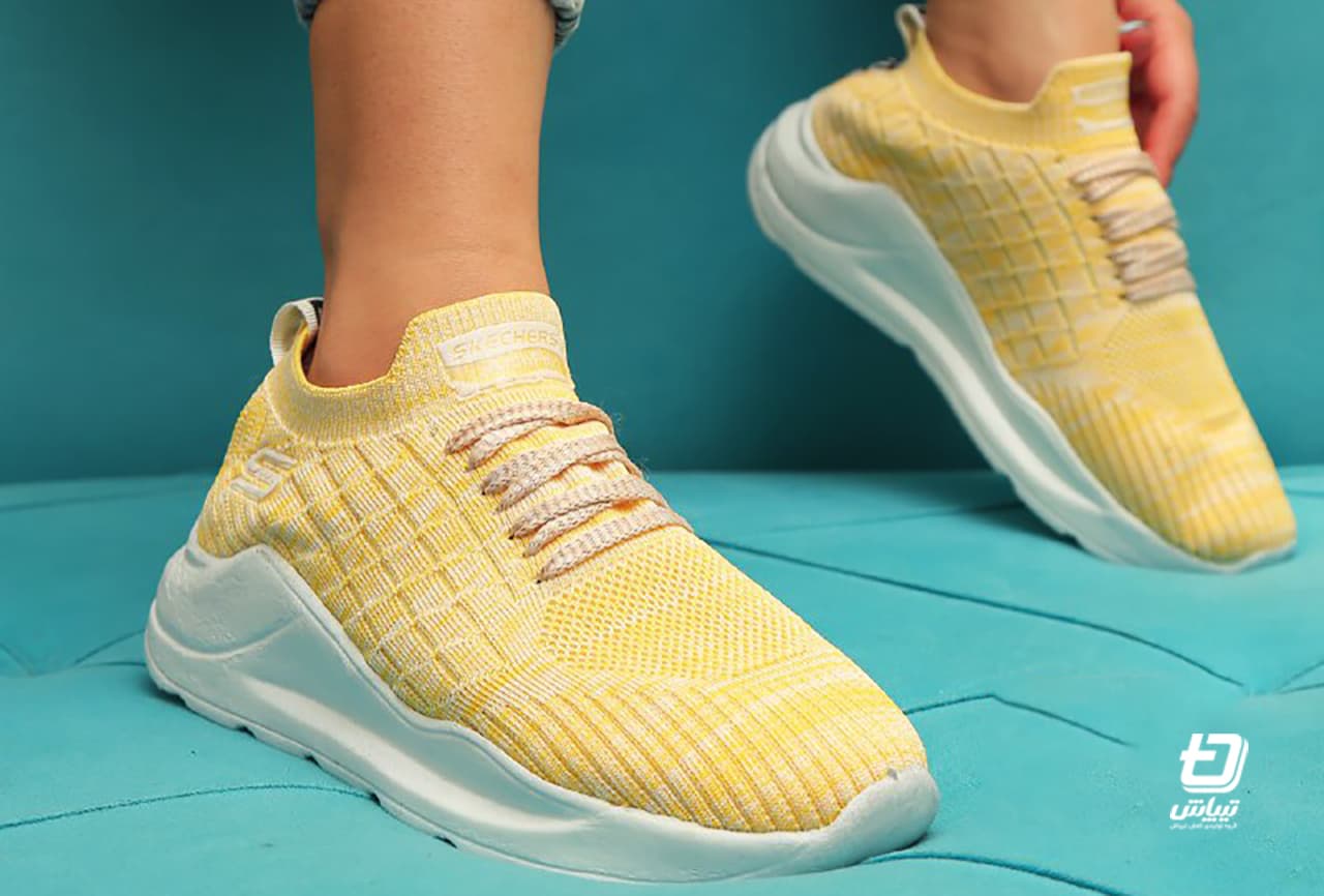 خرید کفش عمده از تولیدی تهران