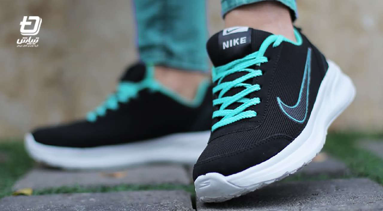 خرید کفش عمده از تولیدی تهران