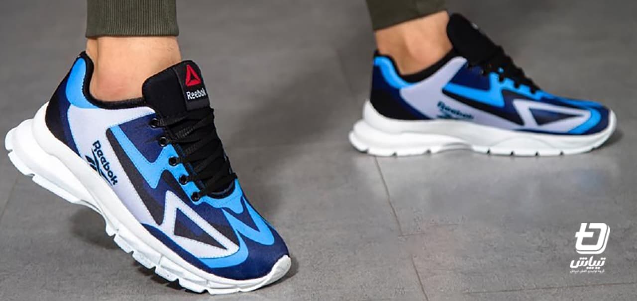 عمده فروشی کفش اسپرت تهران