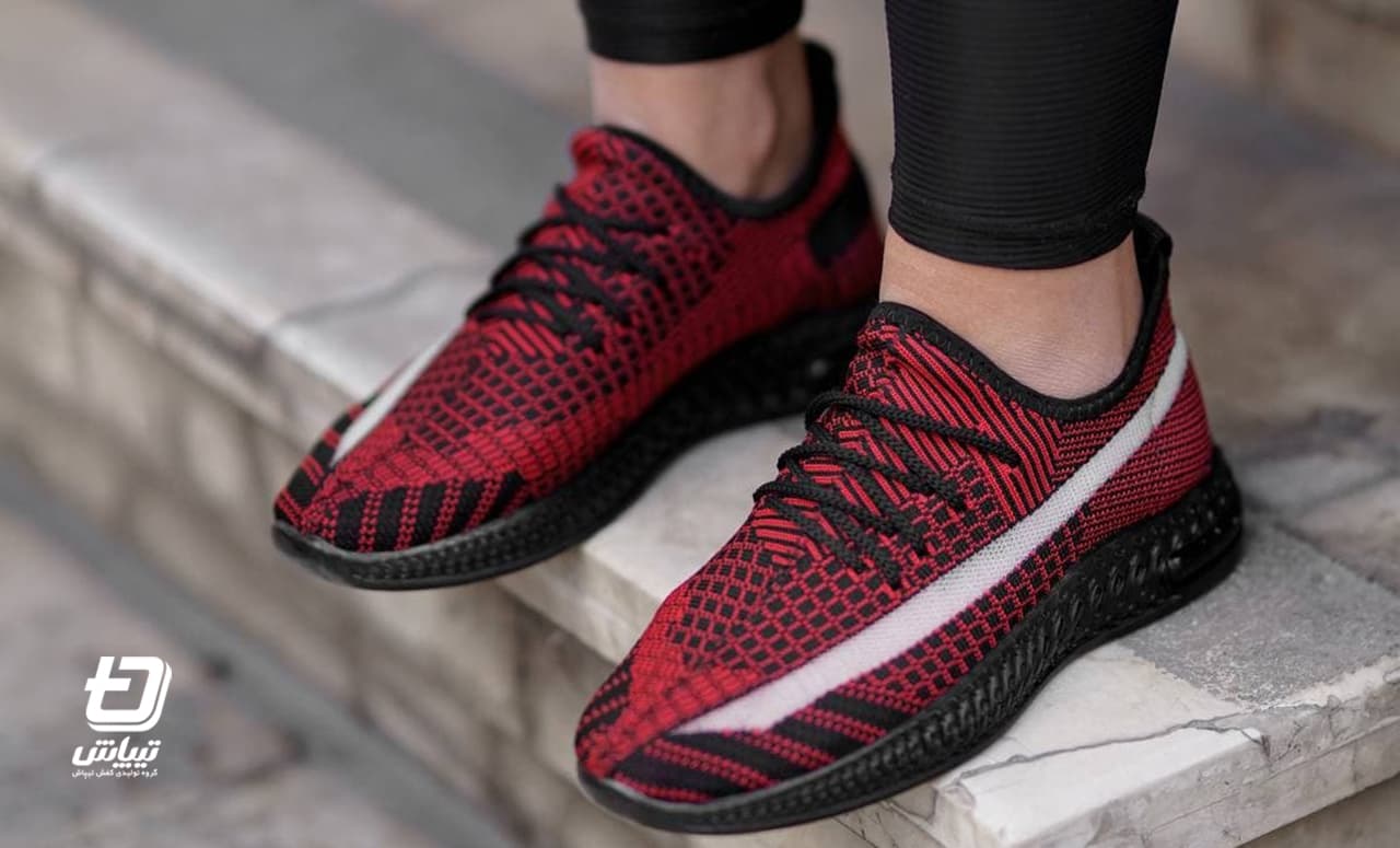 عمده فروشی کفش اسپرت تهران