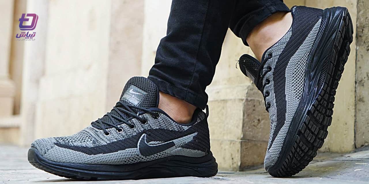 عمده فروشی کتونی تهران سایز بچه گانه و مردانه