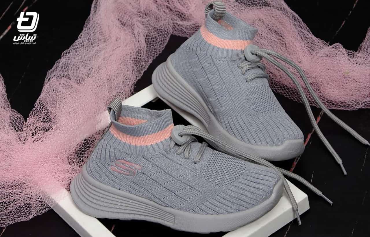 عمده فروشی کتونی تهران سایز بچه گانه و مردانه